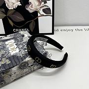 Kitlife Dior headband 02 - 2