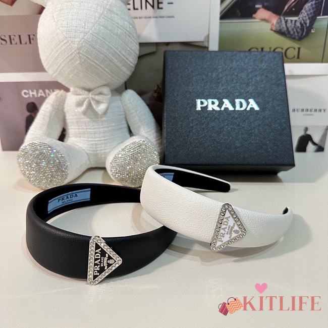 Kitlife Prada headband 03 - 1