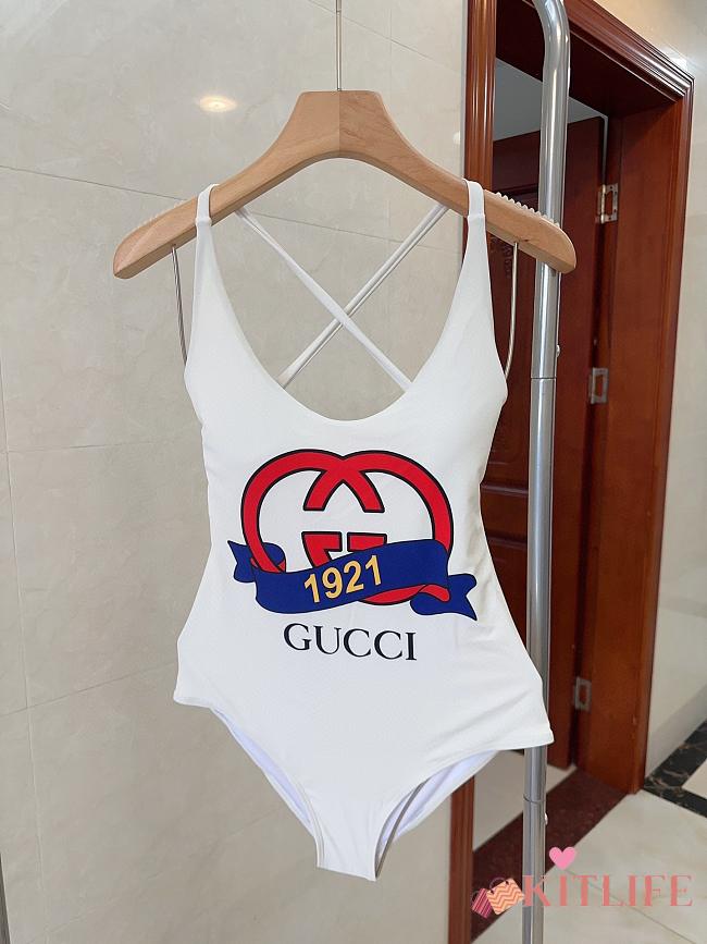 Kitlife Gucci 38 Swimsuit - 1