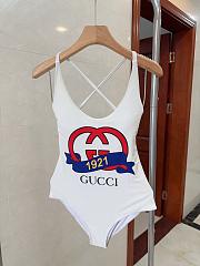 Kitlife Gucci 38 Swimsuit - 5