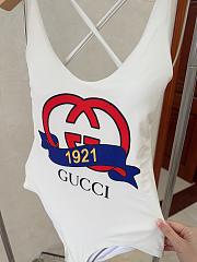 Kitlife Gucci 38 Swimsuit - 2