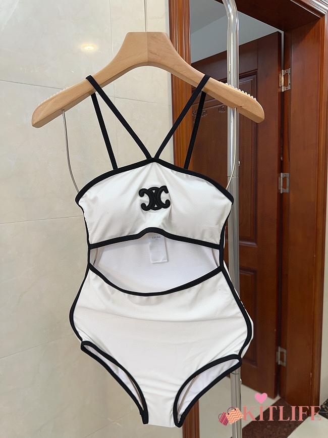 Kitlife Chanel 41 Swimsuit - 1