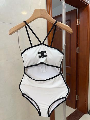 Kitlife Chanel 41 Swimsuit