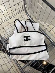 Kitlife Chanel 41 Swimsuit - 5