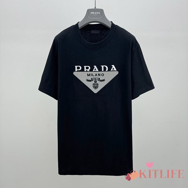 Kitlife Prada T-shirt 013 - 1