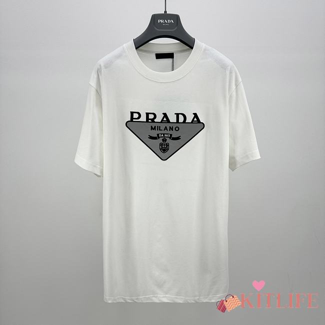 Kitlife Prada T-shirt 014 - 1