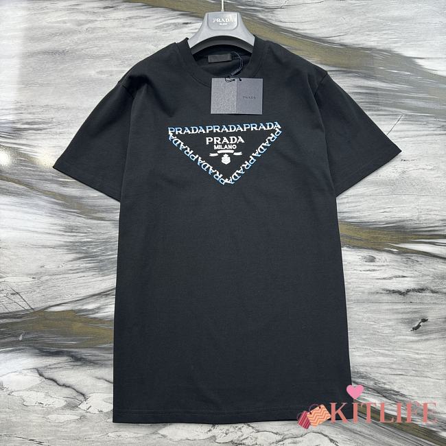Kitlife Prada T-shirt 015 - 1