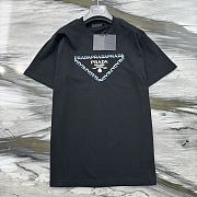 Kitlife Prada T-shirt 015 - 1