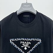 Kitlife Prada T-shirt 015 - 4