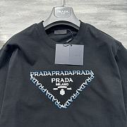 Kitlife Prada T-shirt 015 - 5
