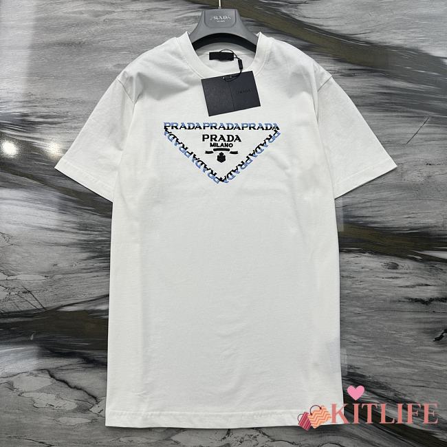 Kitlife Prada T-shirt 016 - 1