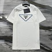 Kitlife Prada T-shirt 016 - 1