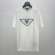 Kitlife Prada T-shirt 016 - 5