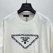 Kitlife Prada T-shirt 016 - 4