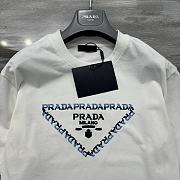 Kitlife Prada T-shirt 016 - 2