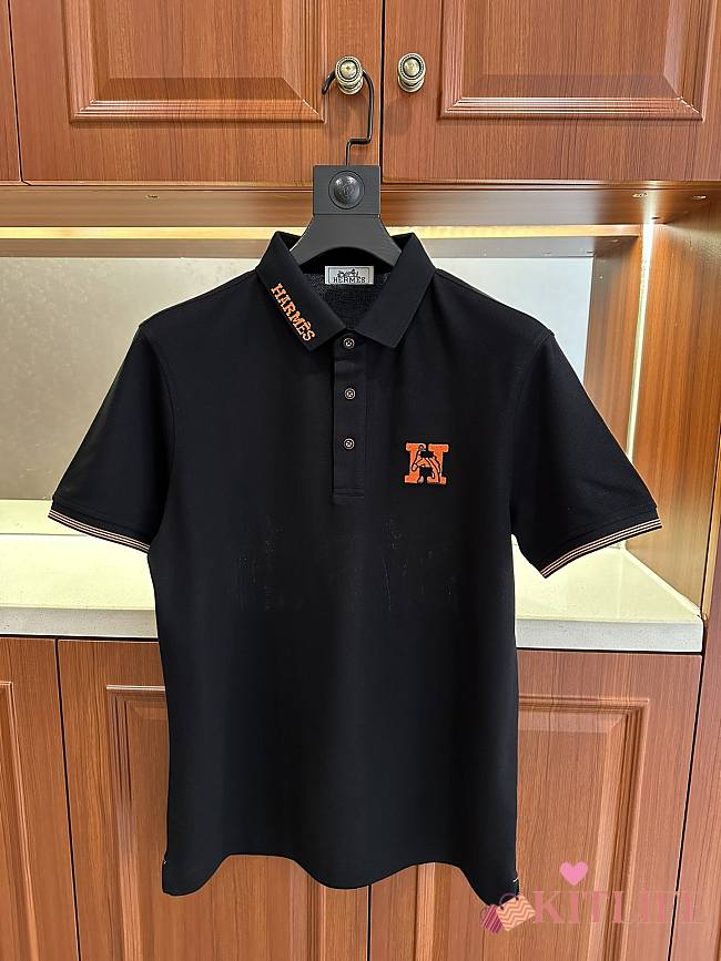 Kitlife Hermes T-shirt 018 - 1