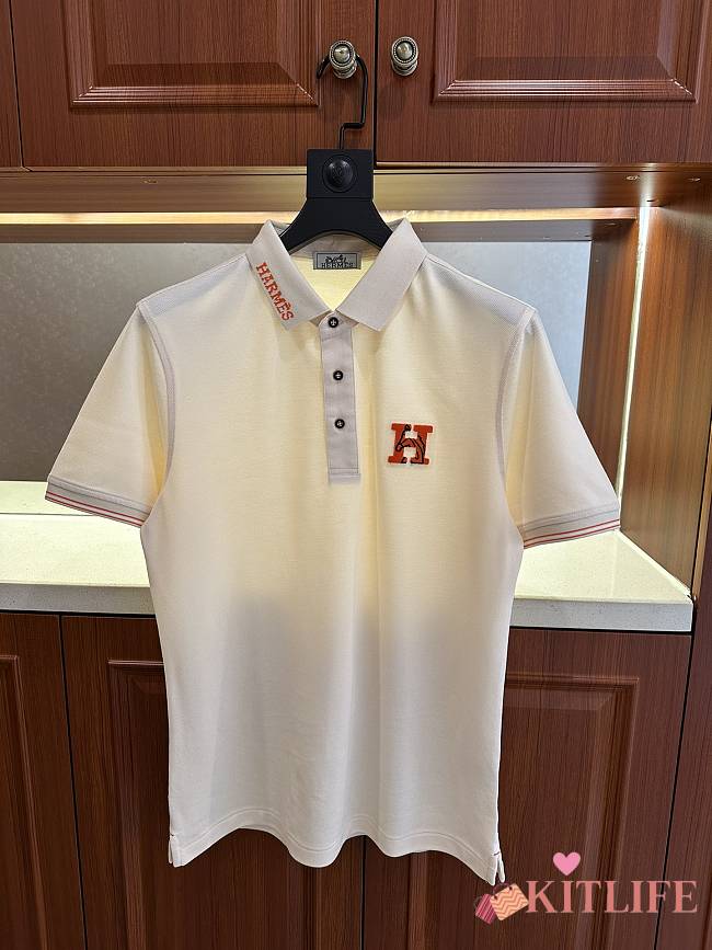 Kitlife Hermes T-shirt 019 - 1