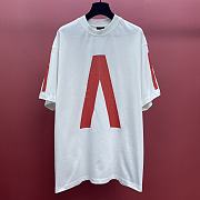 Kitlife balenciaga T-shirt 020 - 1