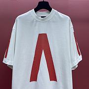 Kitlife balenciaga T-shirt 020 - 5
