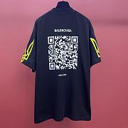 Kitlife balenciaga T-shirt 021 - 4