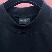 Kitlife balenciaga T-shirt 021 - 3