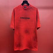 Kitlife balenciaga T-shirt 022 - 1