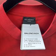 Kitlife balenciaga T-shirt 022 - 2