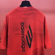 Kitlife balenciaga T-shirt 022 - 4
