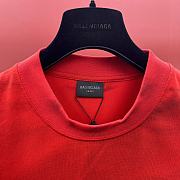 Kitlife balenciaga T-shirt 022 - 5