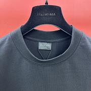 Kitlife balenciaga T-shirt 023 - 2