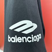 Kitlife balenciaga T-shirt 023 - 5