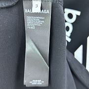 Kitlife balenciaga T-shirt 023 - 6
