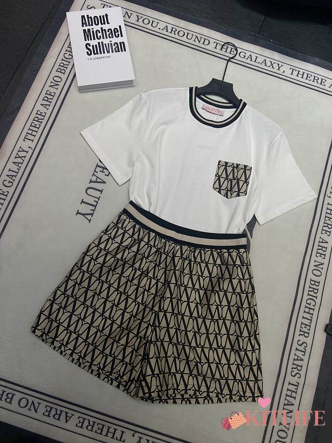Kitlife valentino set  - 1