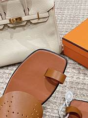 Kitlife hermes Sandals 03 - 6