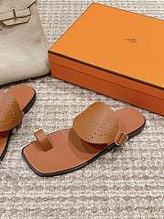 Kitlife hermes Sandals 03 - 5