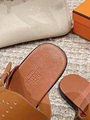 Kitlife hermes Sandals 03 - 4