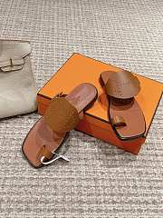 Kitlife hermes Sandals 03 - 3