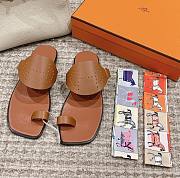 Kitlife hermes Sandals 03 - 1