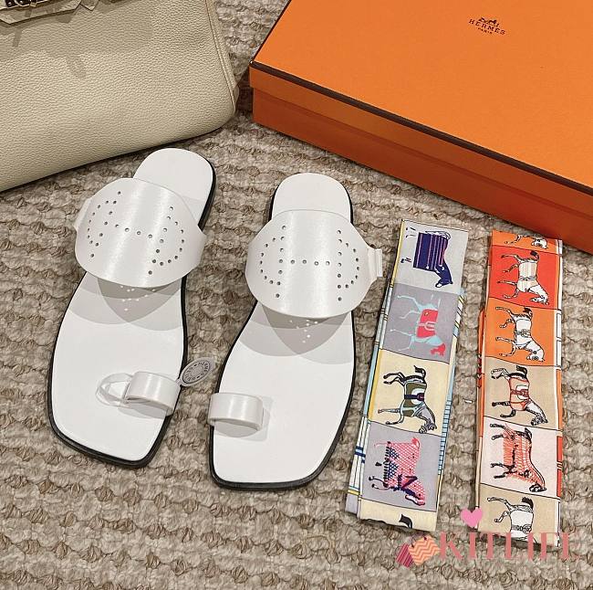 Kitlife hermes Sandals 04 - 1