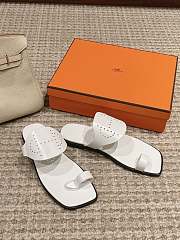 Kitlife hermes Sandals 04 - 4