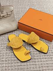 Kitlife hermes Sandals 06 - 2