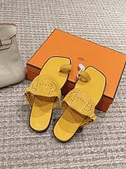 Kitlife hermes Sandals 06 - 3