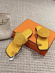 Kitlife hermes Sandals 06 - 4