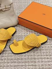 Kitlife hermes Sandals 06 - 5