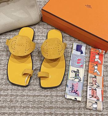 Kitlife hermes Sandals 06