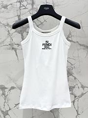 kitlife Fendi T-shirt 08 - 1