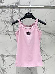 kitlife Fendi T-shirt 09 - 1