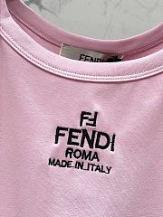 kitlife Fendi T-shirt 09 - 2
