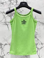 kitlife Fendi T-shirt 10 - 1