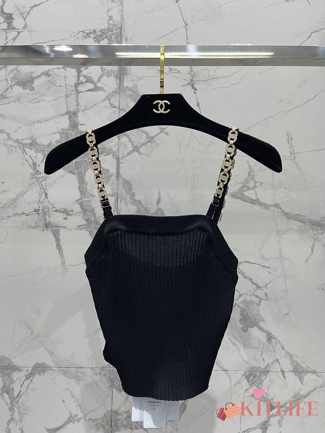 kitlife Chanel T-shirt 11 - 1